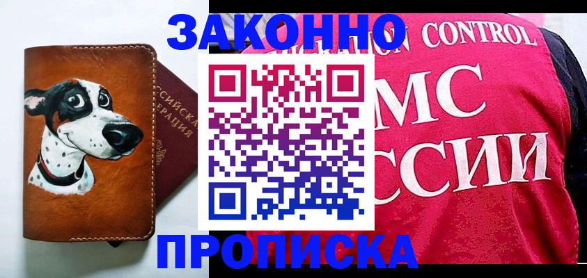 прописка 2025 в Высоковске